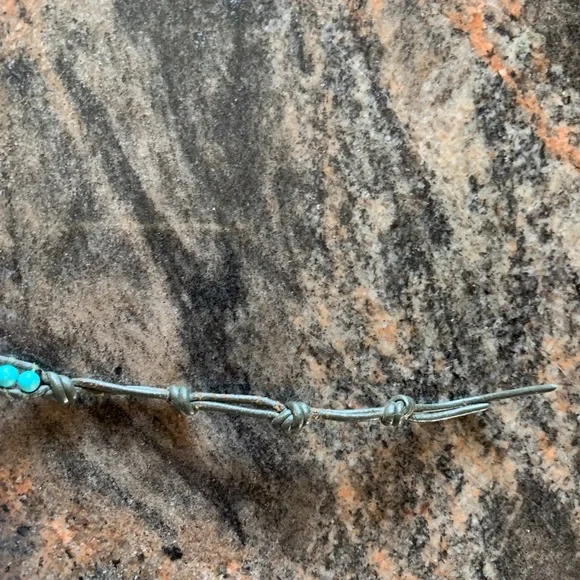 Chan Luu Wrap Bracelet - Picture 6 of 7